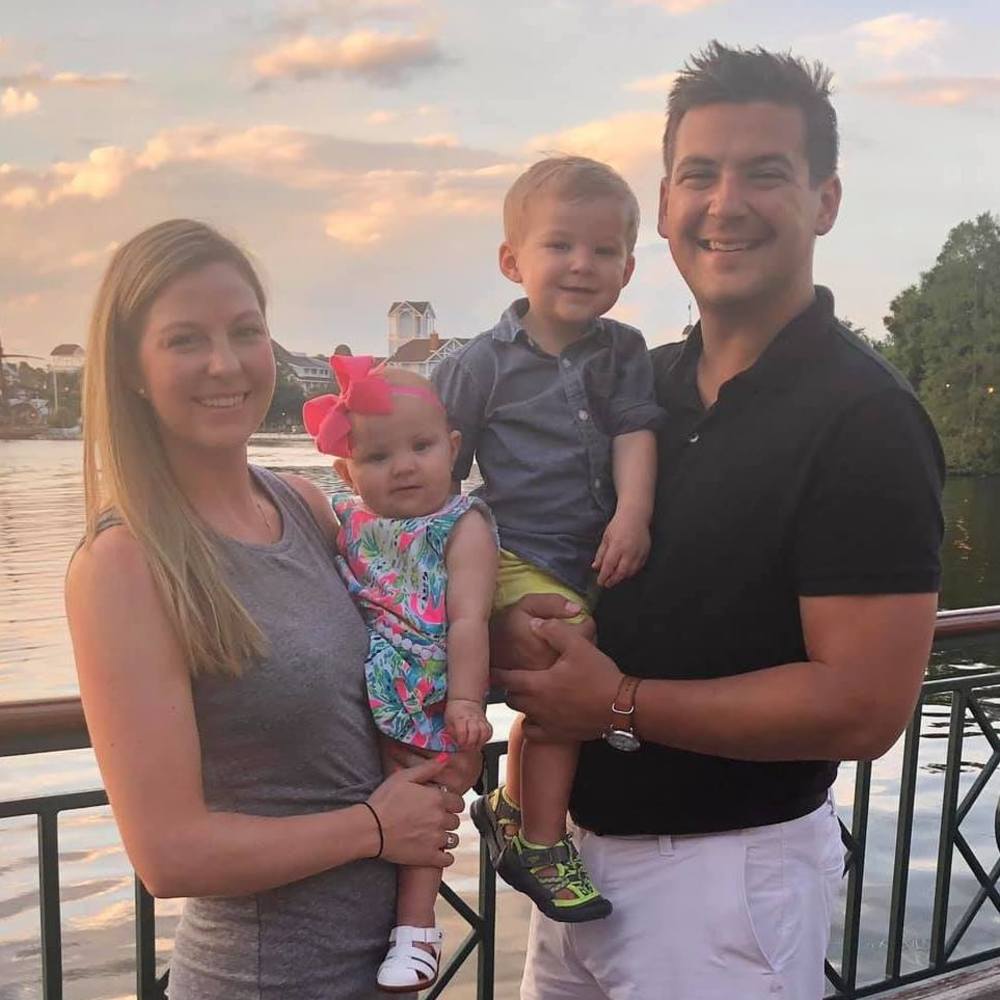 Meet your Posher, Claire